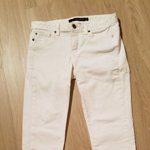 .White Calvin Klein - Women - Jeans